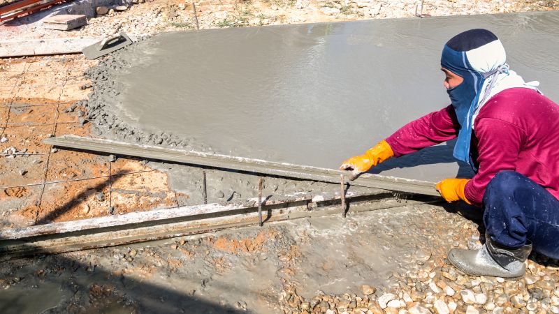 Increase Your Sidewalk Replacement Business with an AI Driven, Targeted Website