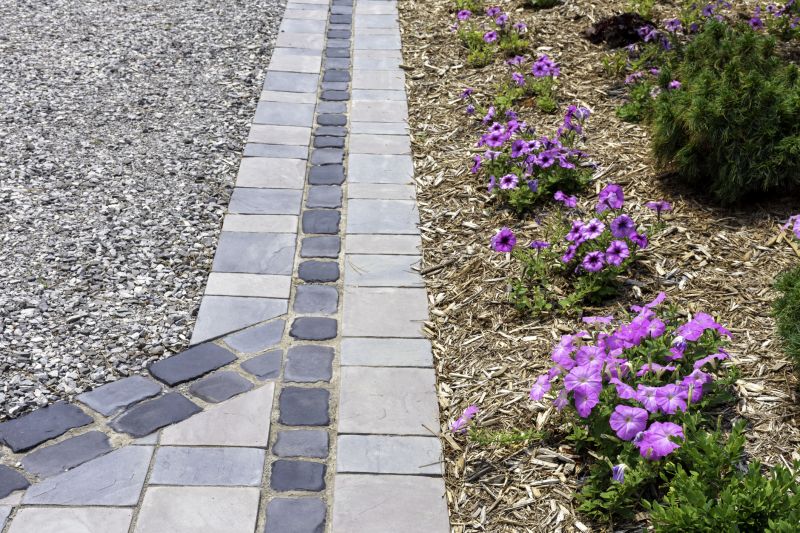 Paver Walkway Installation in Boston, MA