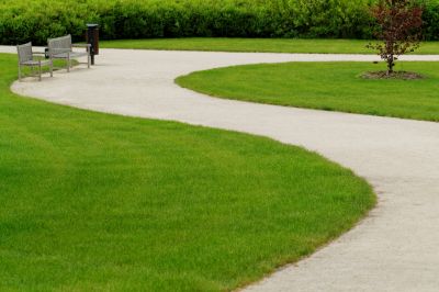 Sidewalk Replacement